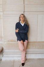 Charger l'image dans la galerie, Gilet Amélie