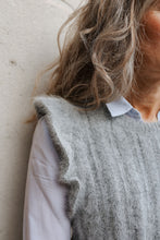 Charger l'image dans la galerie, Débardeur Angie