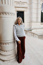 Charger l'image dans la galerie, Débardeur Angie