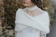 Charger l'image dans la galerie, Olivia - Angora
