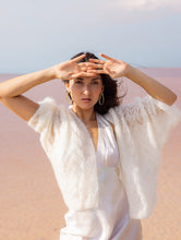 Charger l&#39;image dans la galerie, Gilet_mariage_pull