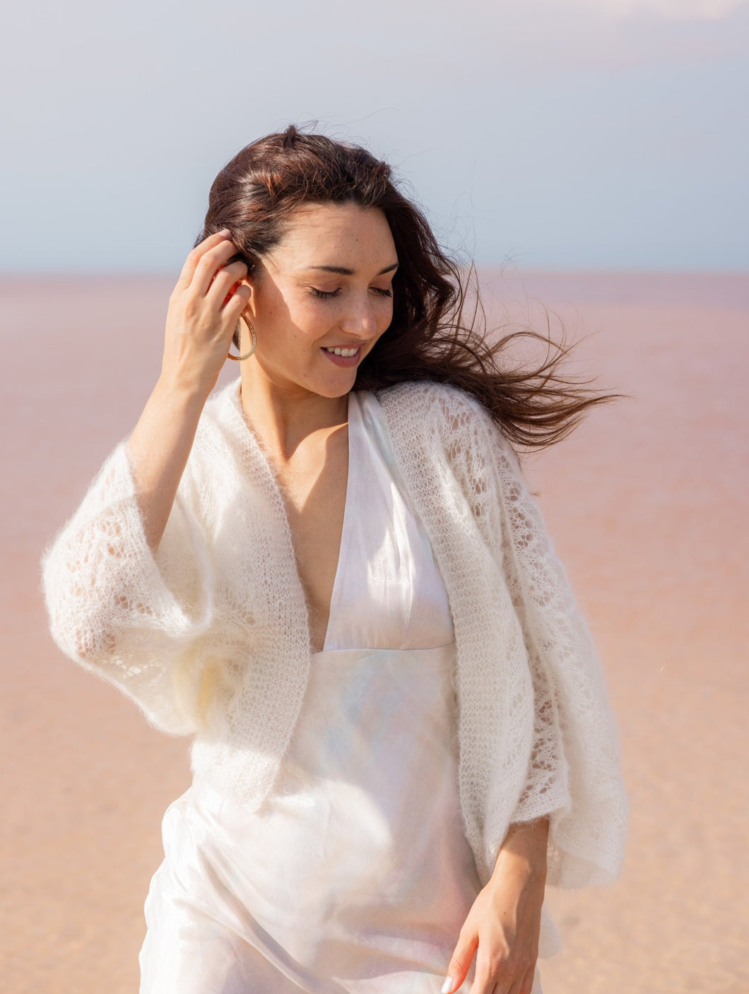 Accessoire_mariage_pull_blanc