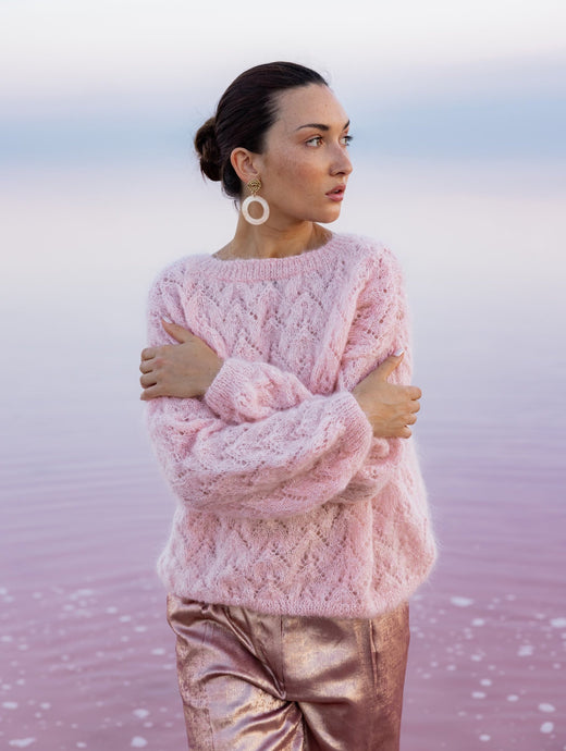 Gilet_pull_mohair_sandra_oversize_reversible_vu face