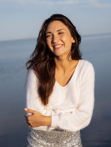 Pull_angora_detail_cote_et_emmanchure