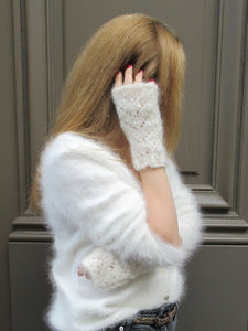 Mitaine made in france