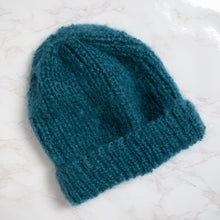 Charger l&#39;image dans la galerie, A plat bonnet louise canard
